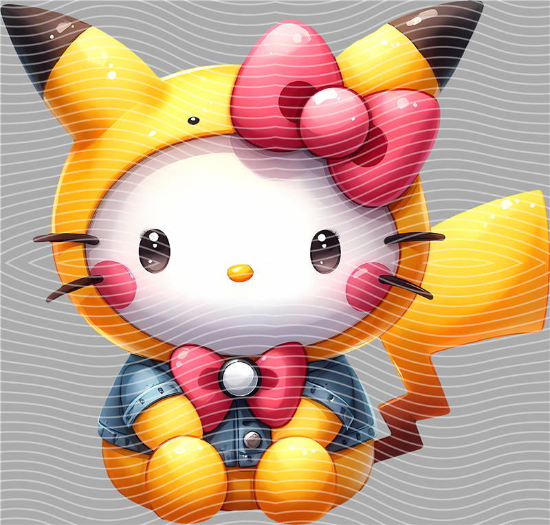 Sanrio-HK 8